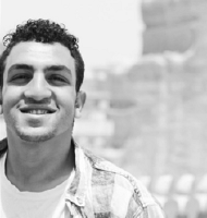 Abdallah Gamal farag Abdel