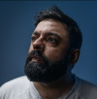 Mehdi Ghaieh Mohammadi