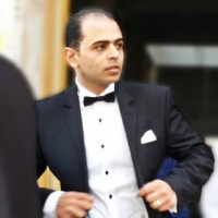 Gamal Fakhry