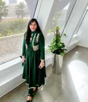 Mahnoor Raza