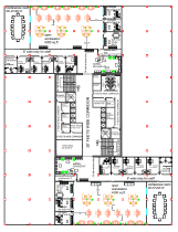 architectural 2d layouts design