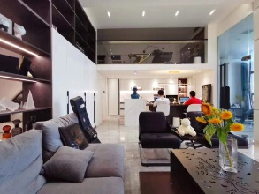 Nanchang Suran Decoration Engineering Co., LTD