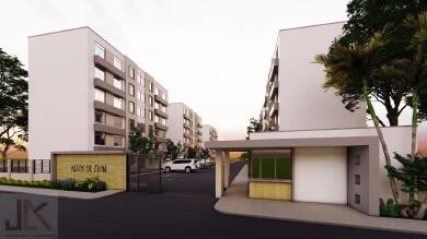 Philippines Residential Apartment Design Exterior