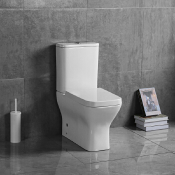 ceramic toilet sanitary ware toilet ceramic two-piece toilet
