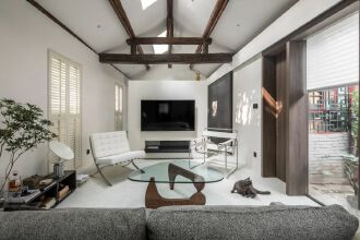 行十设计咨询（北京）有限公司