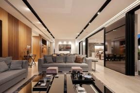 Superior interior furnishing design 