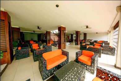 Citrus Hotel Waskaduwa