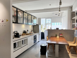 深圳市中熙设计有限公司