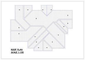 Residential Architectural Design