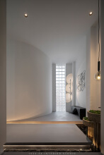 上海臻溪建筑装饰工程有限公司