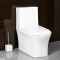 5216 ceramic toilet sanitary ware toilet ceramic one-piece toilet