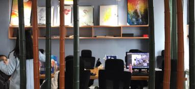 广西一念空间装饰设计工程有限公司