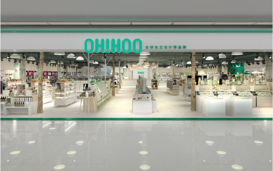 讴好广州天河店