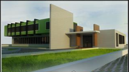 arba minch high school design 