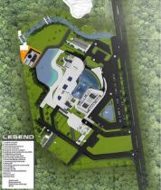 Acute care General Hospital 