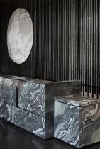 诗意空间设计 | 甬城一隅 养云伴读