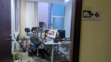 NAMA Studio Interior Solutions 