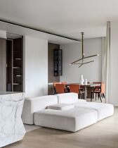 projet de coneption d'un salon