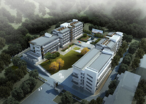 河南农业大学鸡公山国家人才培训基地