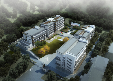 河南农业大学鸡公山国家人才培训基地