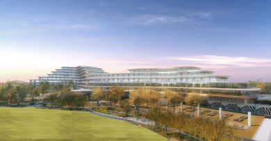 龙岩温泉度假酒店