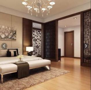 a modern and simple house in Zimbabwe