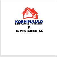 Koshipululo consultancy engineering and investment cc 