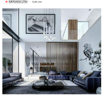 Fintech villa's project