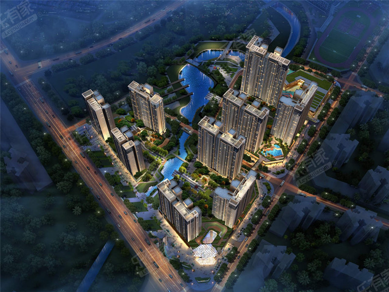 多层实木复合地板