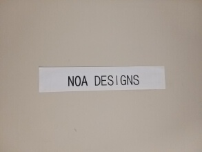 诺艾尔（上海）设计咨询有限公司