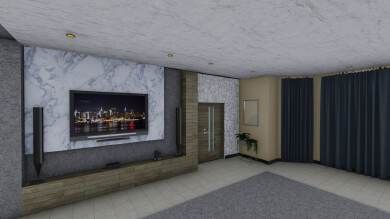 CCD - Real-Estate Interior Design