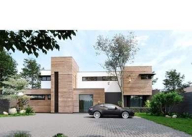 Luxurious Four Bedroom  Mansionette