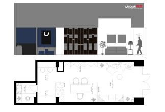 海口秀英优舍装饰设计工作室