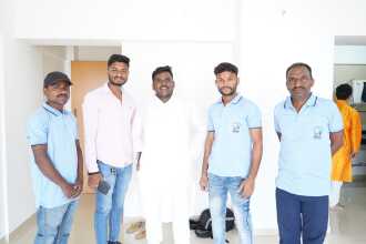 SS MULTI PURPOSE GROUP