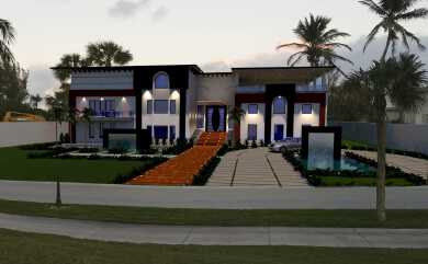 A proposal with a view to the sea 