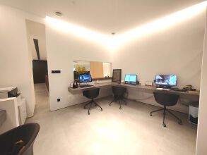 广东马思室内设计有限公司