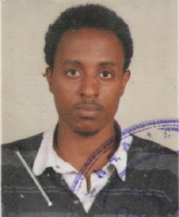 Milkyas Bekele