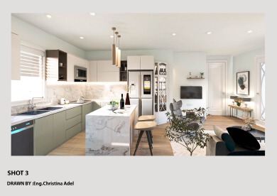 Designing an ADU  (Accessory Dwelling Unit)