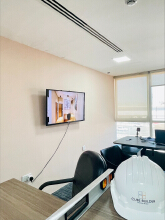 Cube Builder For Technical Services Contracting Co. LLC