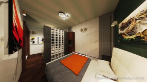 STONE CITY RESIDENCE