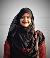 Sharmin Akter
