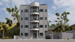 Comfortable simple style with a unique look of the design