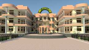 ABC college design