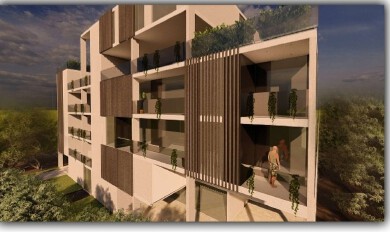 a beautiful and exquisite apartment