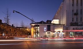 GUD火锅“博物馆”