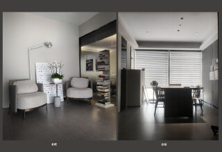 深圳市境物创意设计有限公司