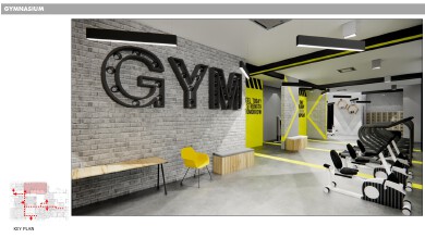 WINDCHIMS - CLUB HOUSE