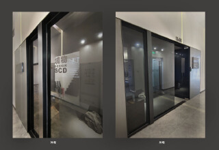 深圳市境物创意设计有限公司