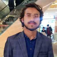 Talha Farooq