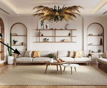 Malak exquisite and beautiful house